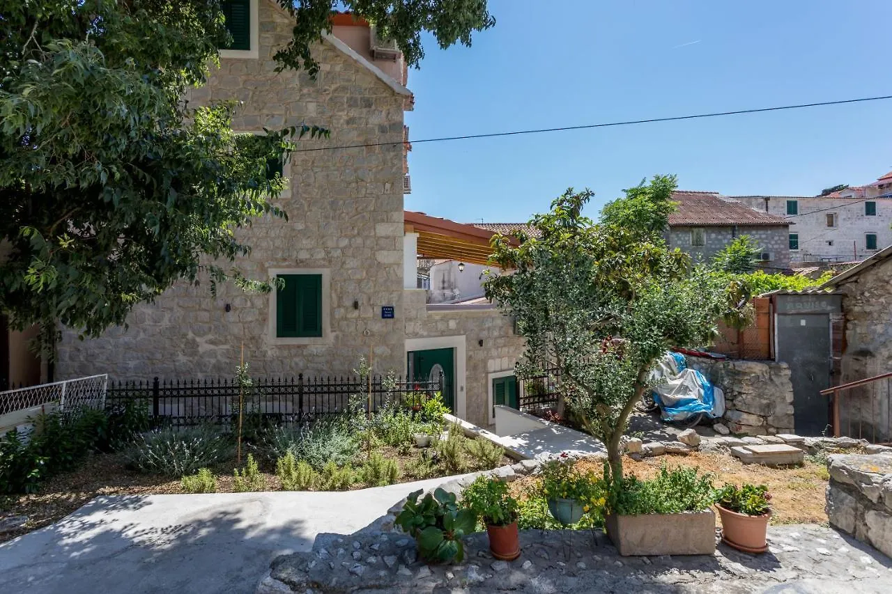 Villabella Luxury Rooms Split 0*,  Croatia