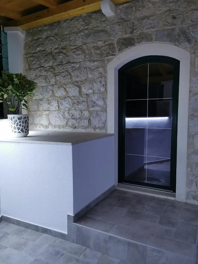 Gasthof Villabella Luxury Rooms Split Kroatien
