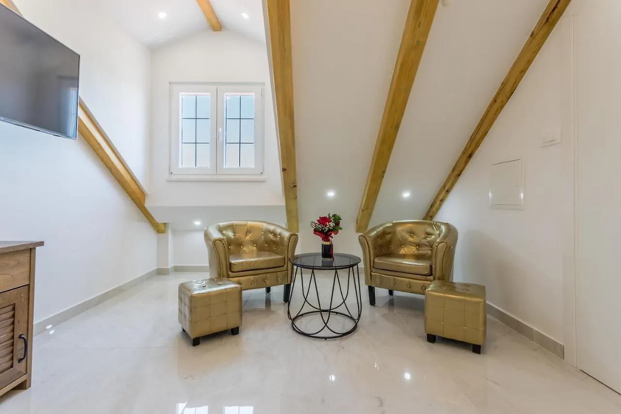 Villabella Luxury Rooms Split