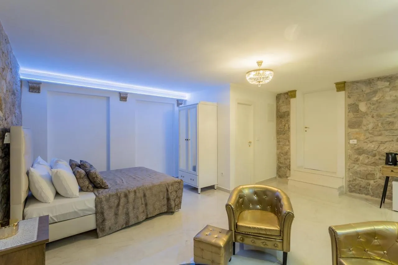 Villabella Luxury Rooms Split Gasthof