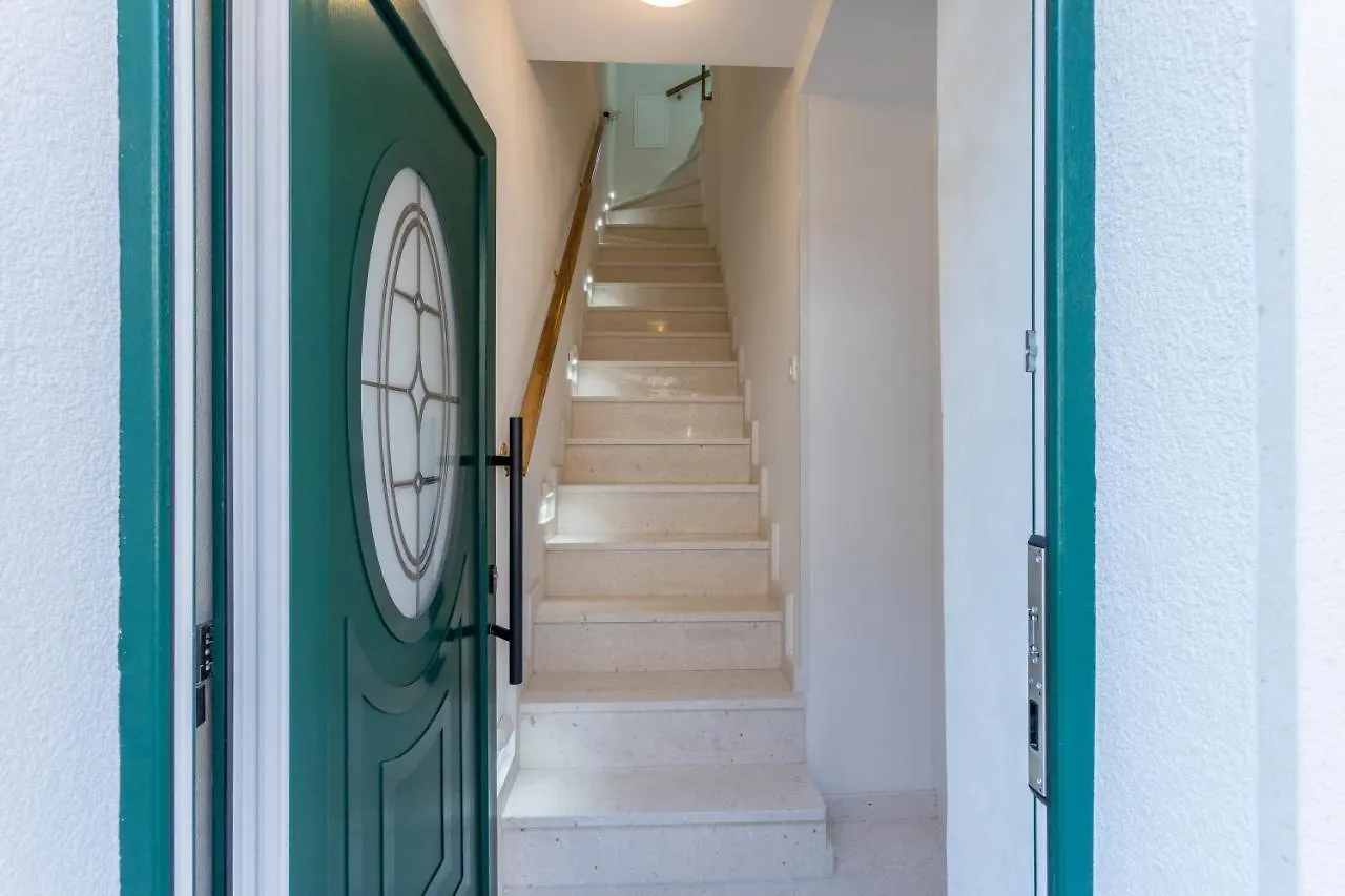 Villabella Luxury Rooms Split