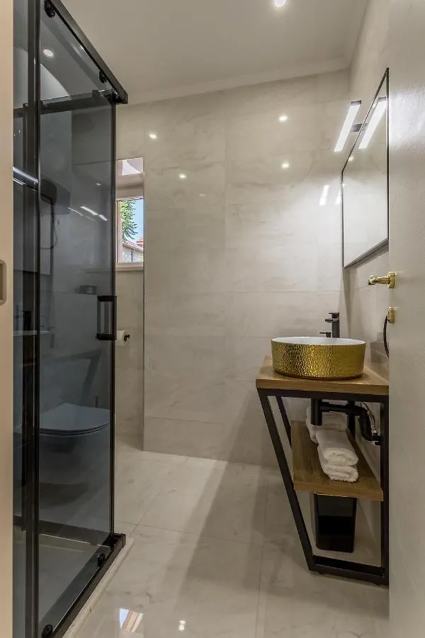 Gasthof Villabella Luxury Rooms Split