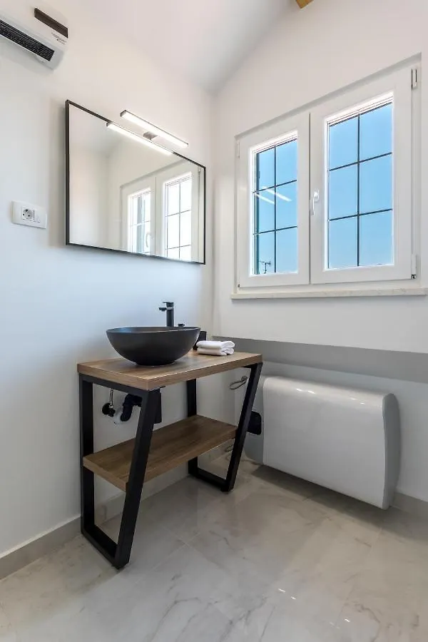 Villabella Luxury Rooms Split Gasthof