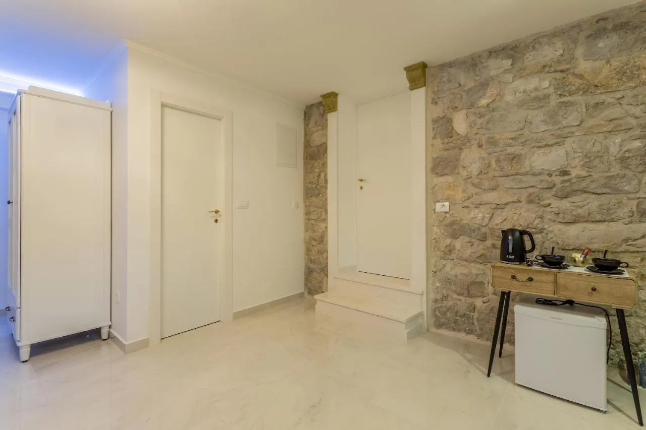 Villabella Luxury Rooms Split 0*,  Kroatien