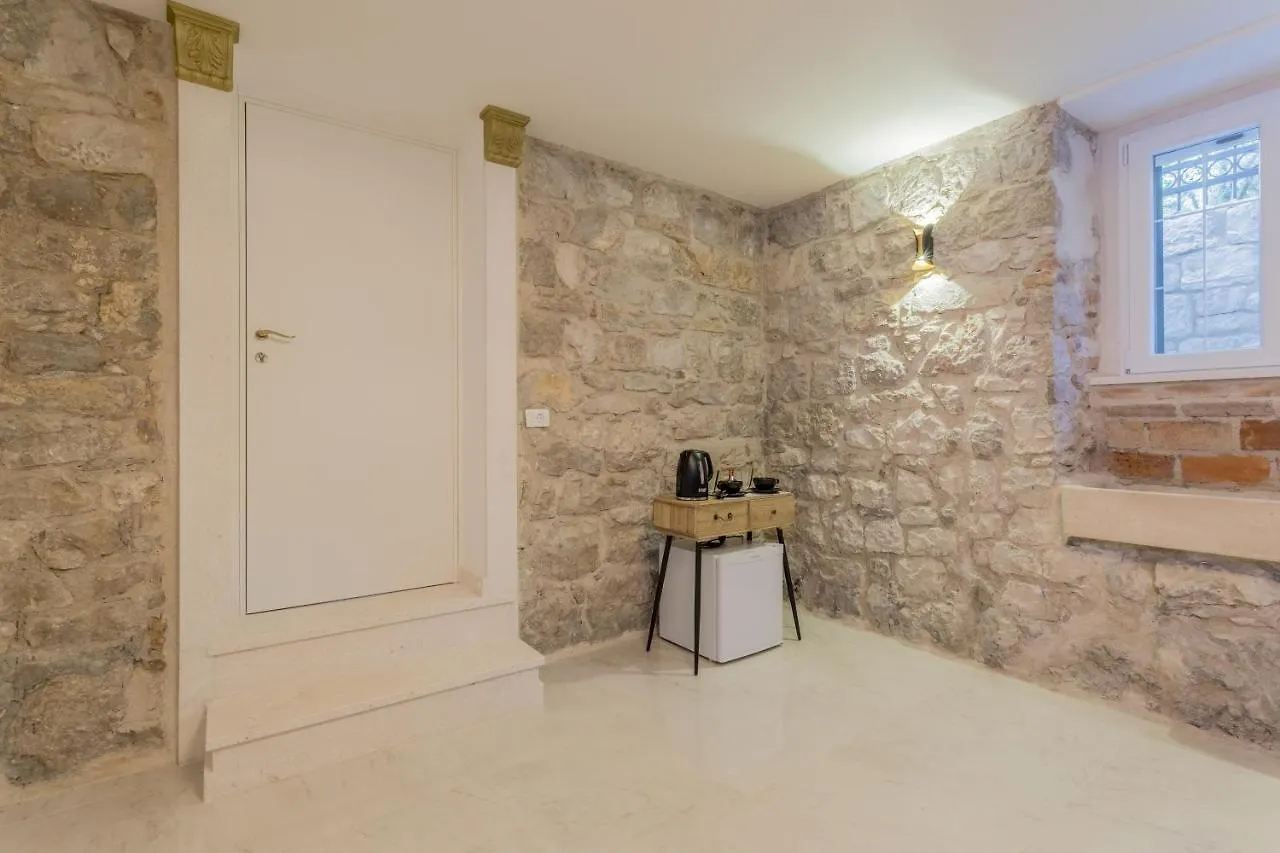 Villabella Luxury Rooms Split