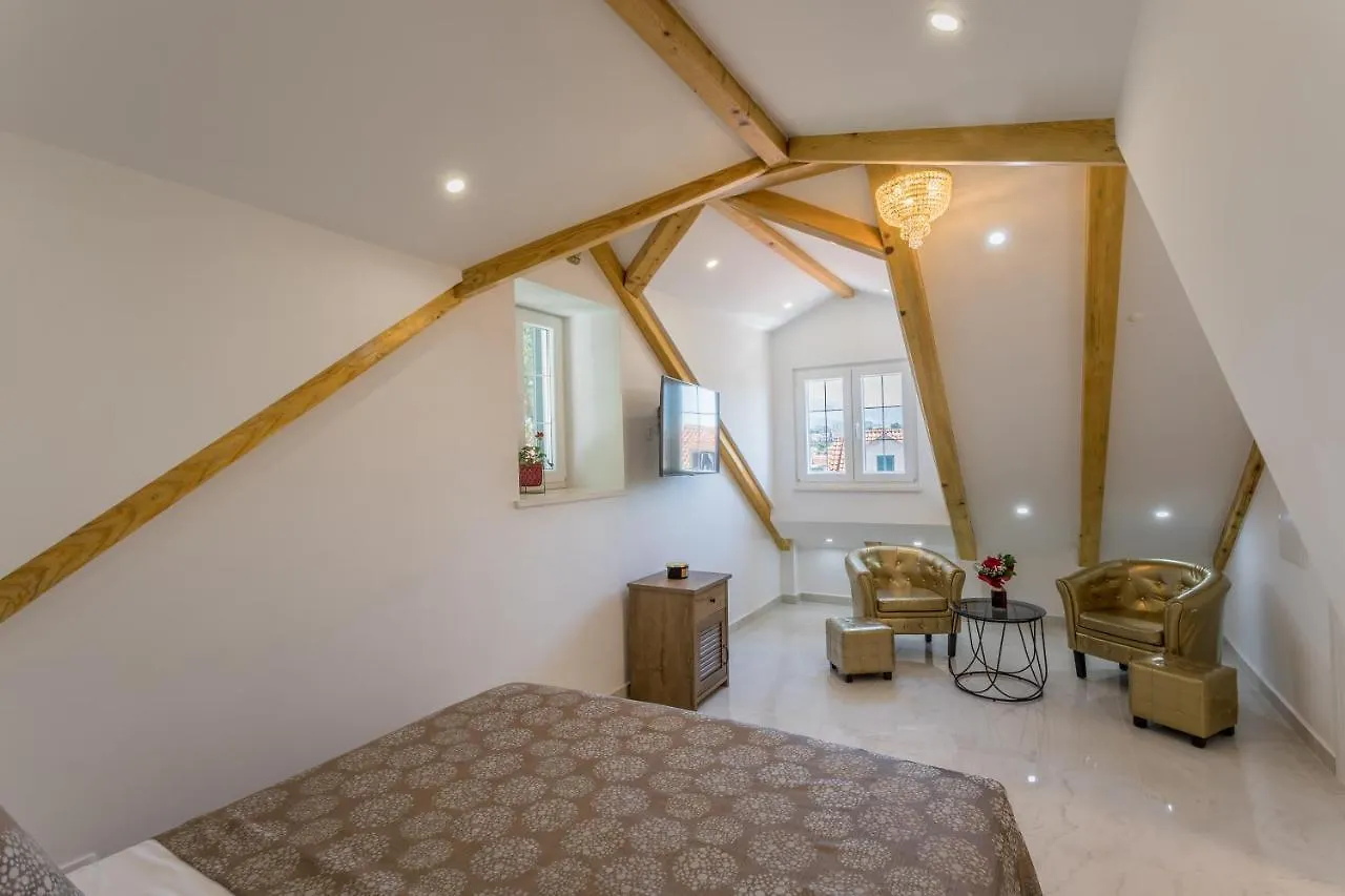 Villabella Luxury Rooms Split