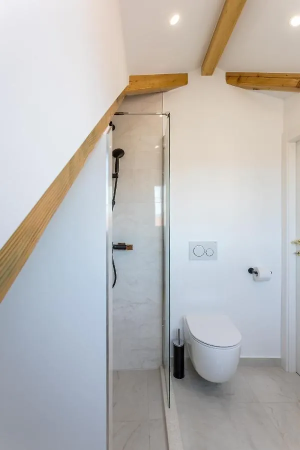 Villabella Luxury Rooms Split