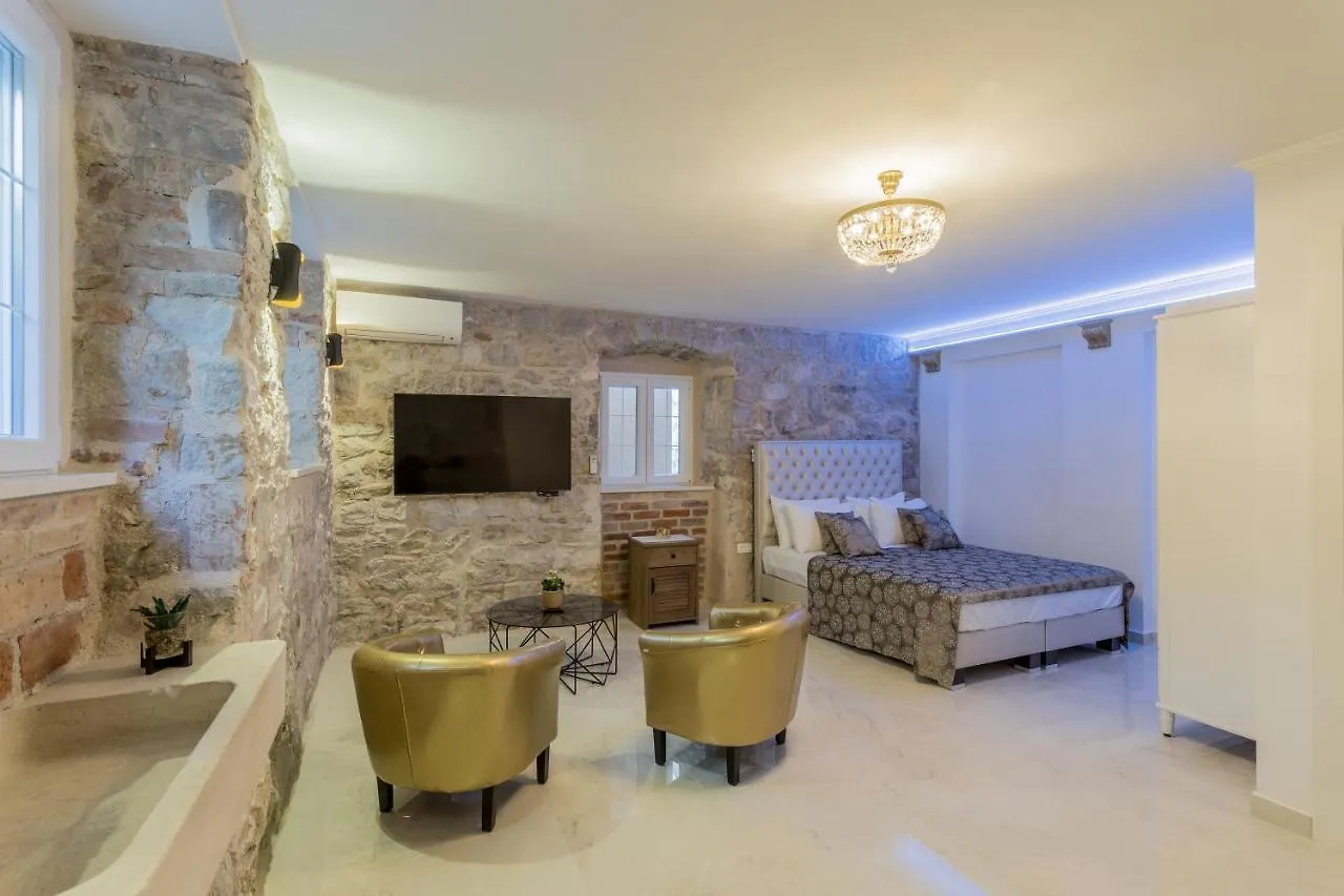Villabella Luxury Rooms Split Gasthof