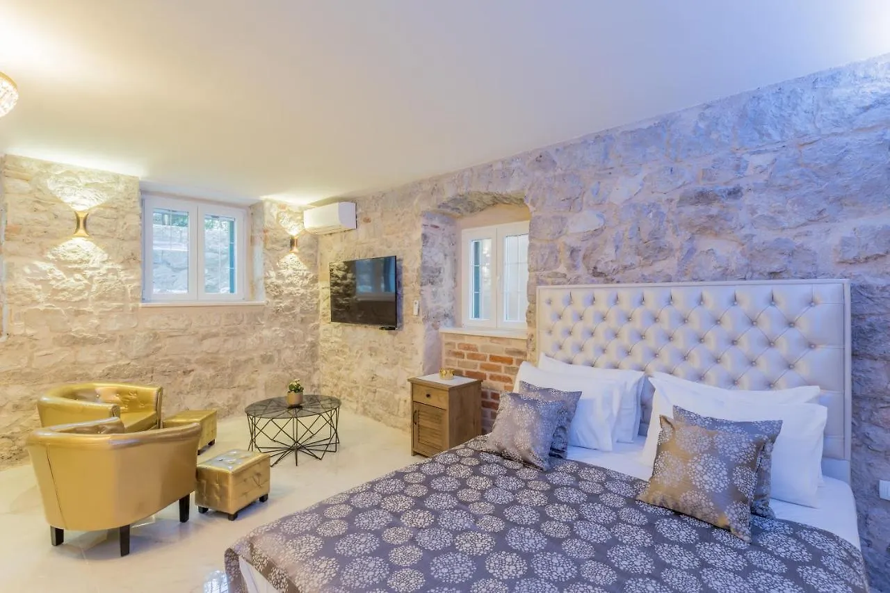 Villabella Luxury Rooms Split