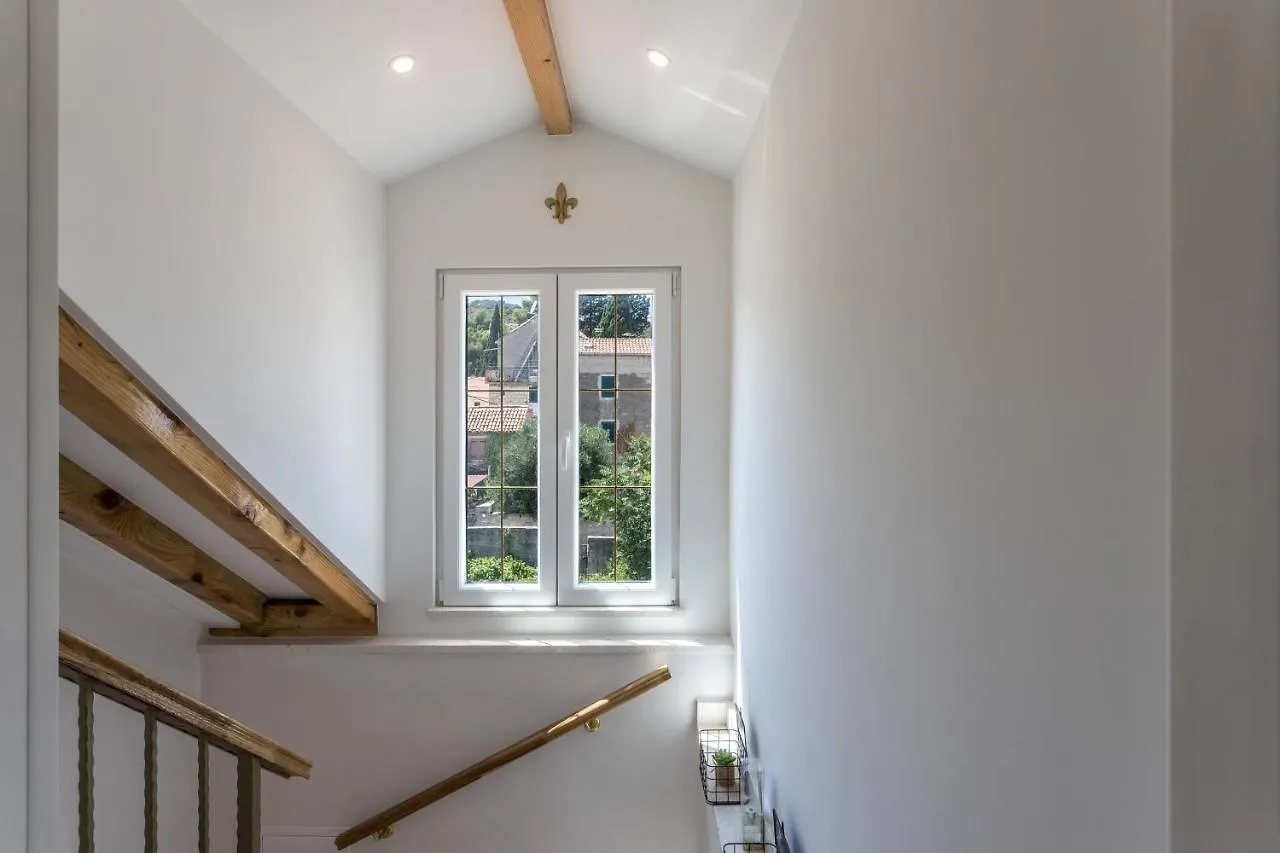Villabella Luxury Rooms 스플리트 크로아티아